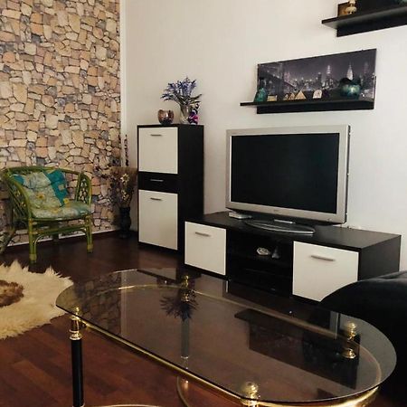 Wld House Apartment Constanta Luaran gambar