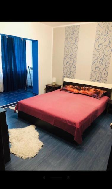Wld House Apartment Constanta Luaran gambar