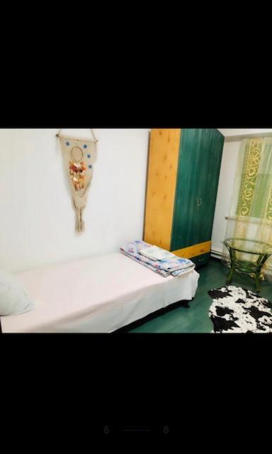 Wld House Apartment Constanta Luaran gambar