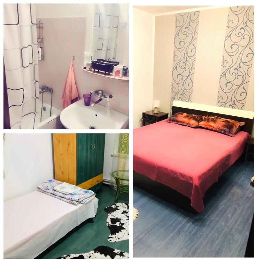 Wld House Apartment Constanta Luaran gambar