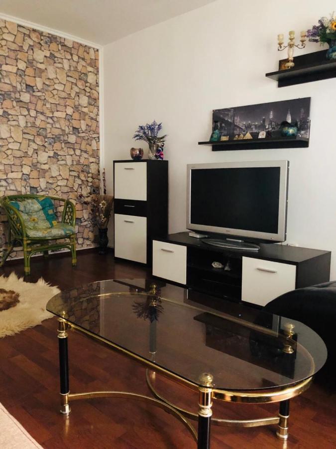 Wld House Apartment Constanta Luaran gambar
